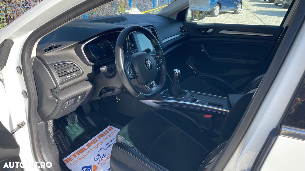 Renault Megane ENERGY dCi 110 INTENS - 6