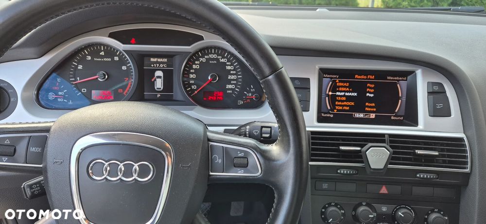 Audi A6 ver-2-0-tfsi-multitronic - 5