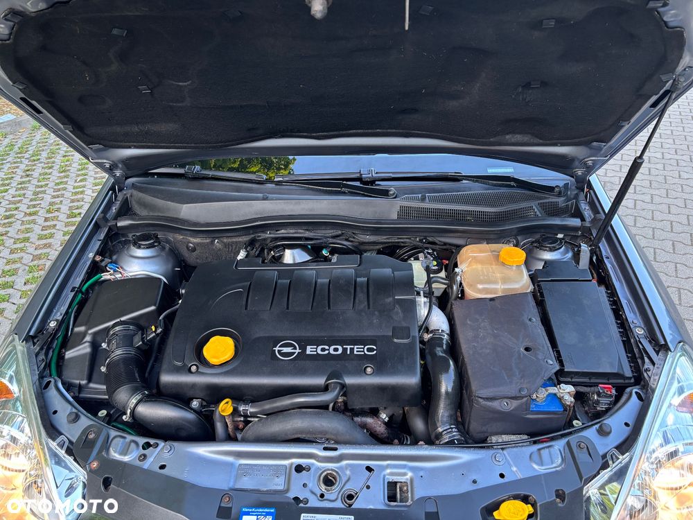 Opel Astra - 21