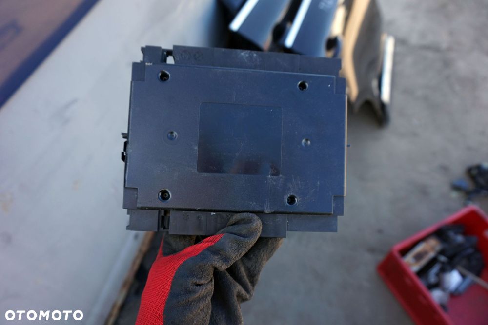 MODUŁ KOMFORTU TOUAREG I 7L 7L6959257 VOLKSWAGEN 2002-2010 - 2