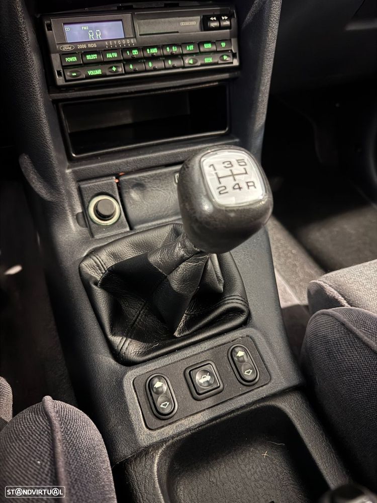 Ford Escort 2.0i RS Cosworth - 29