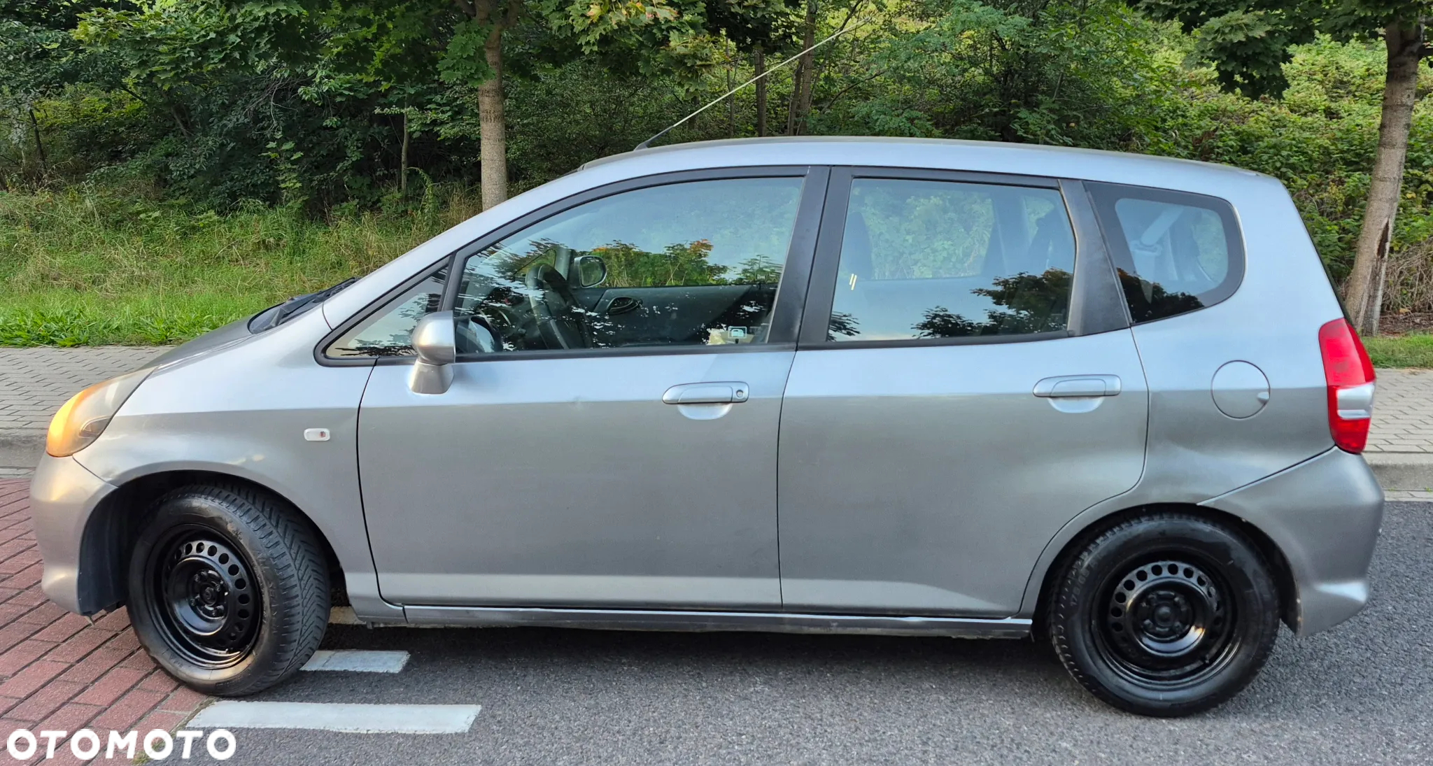 Honda Jazz 1.2 LS - 5