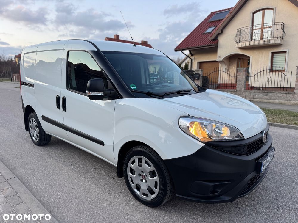 Fiat Doblo - 3