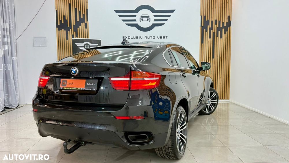 BMW X6 - 4