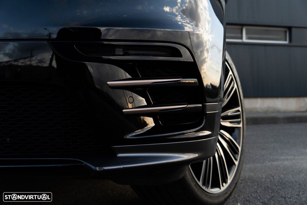 Land Rover Range Rover Velar 2.0 D R-Dynamic - 20