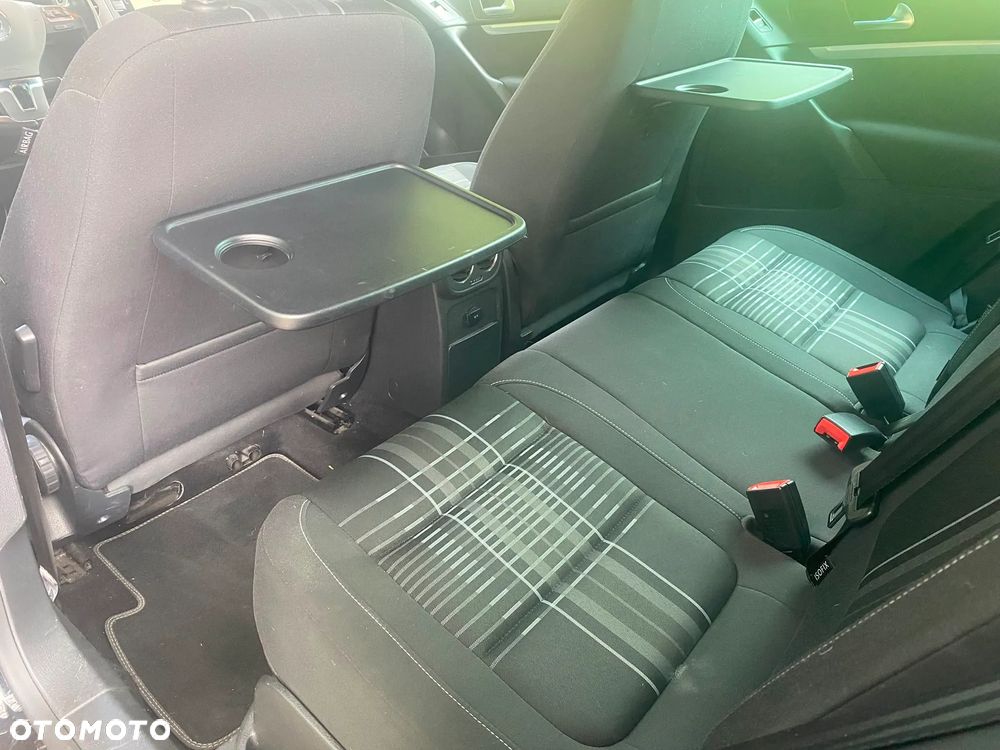 Volkswagen Tiguan 2.0 TDI Sport&Style - 15
