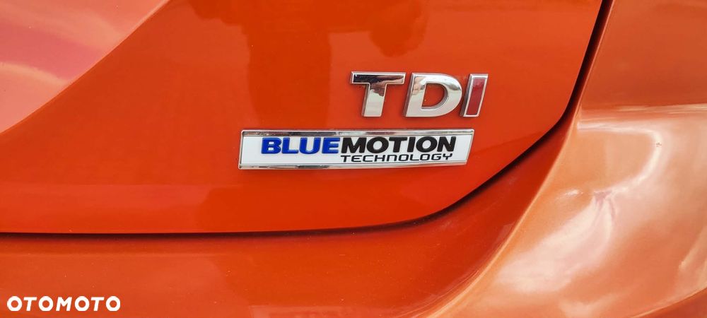 Volkswagen Golf Sportsvan 1.6 TDI BlueMotion Technology Allstar - 14