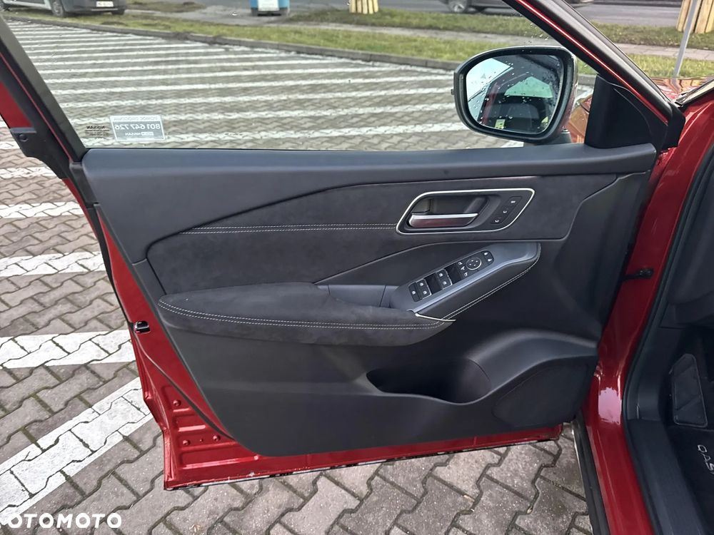 Nissan Qashqai 1.5 e-POWER N-Design - 26