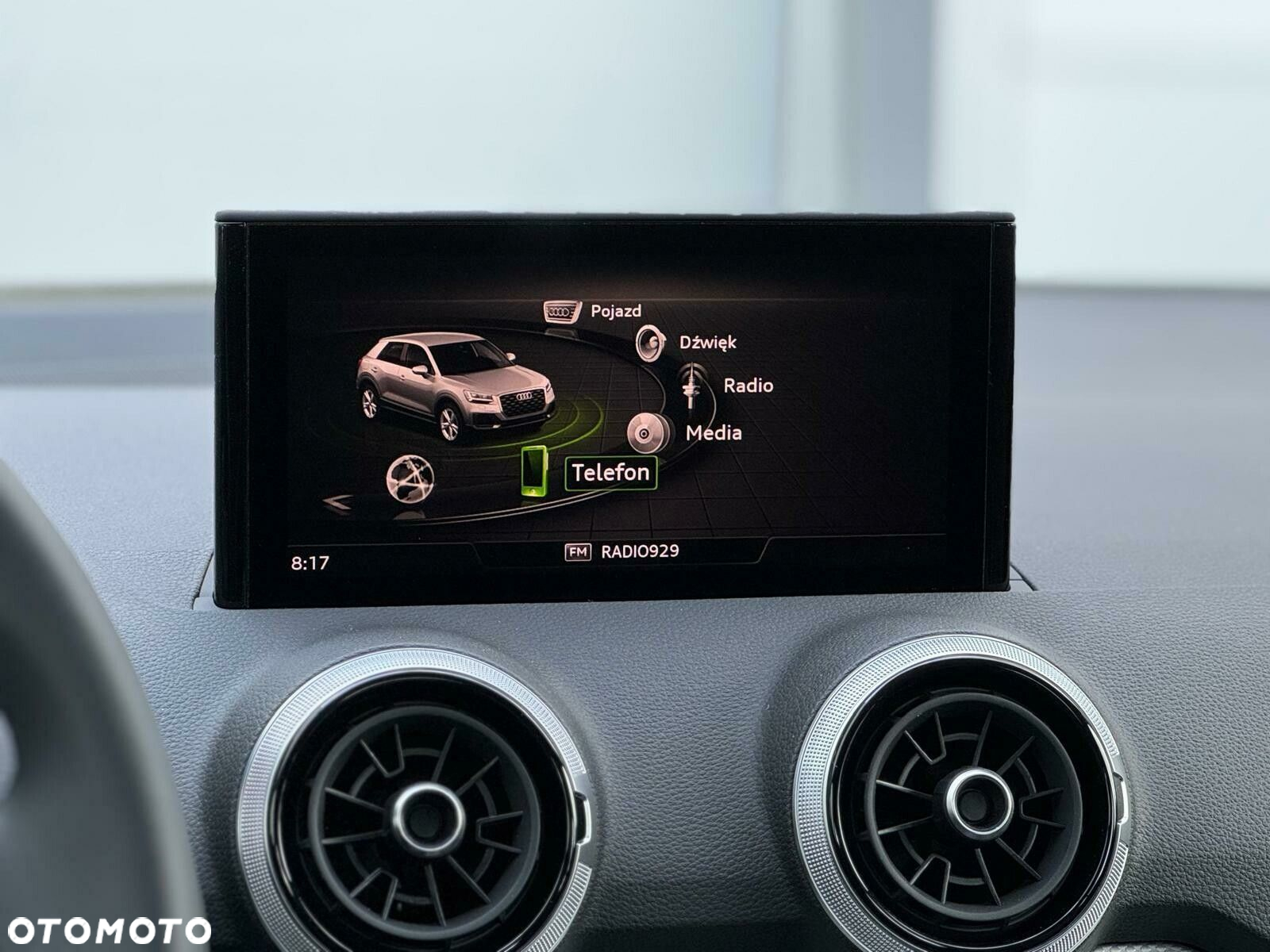 Audi Q2 35 TFSI Advanced S tronic - 21