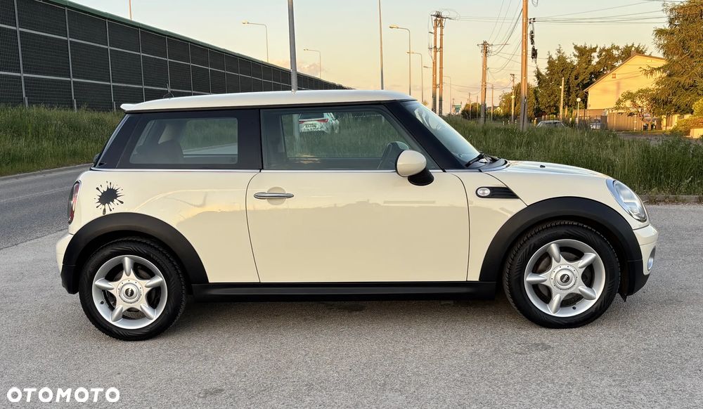MINI ONE - 36