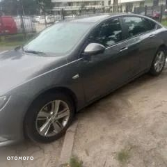Opel Insignia - 16