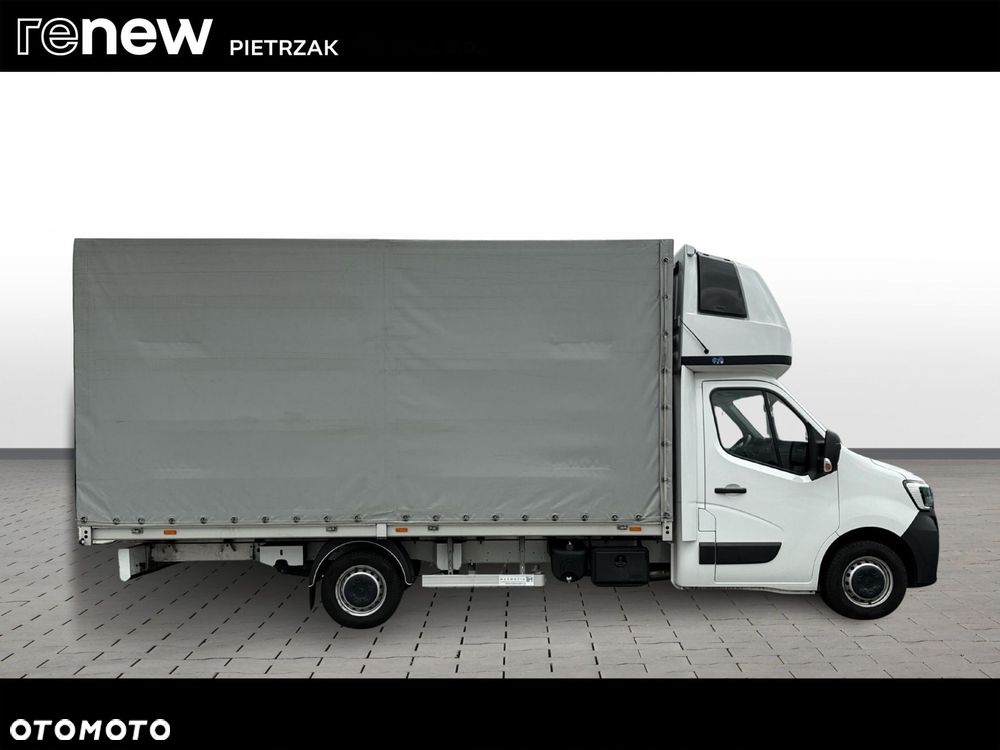 Renault master - 6