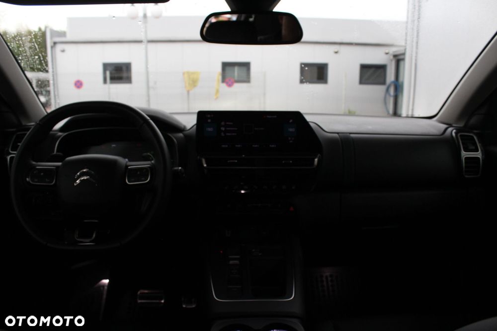 Citroën C5 Aircross 1.5 BlueHDi Shine EAT8 - 23
