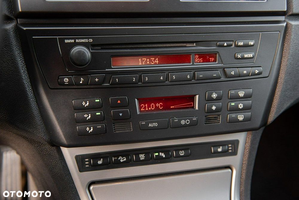 BMW X3 2.0d - 20