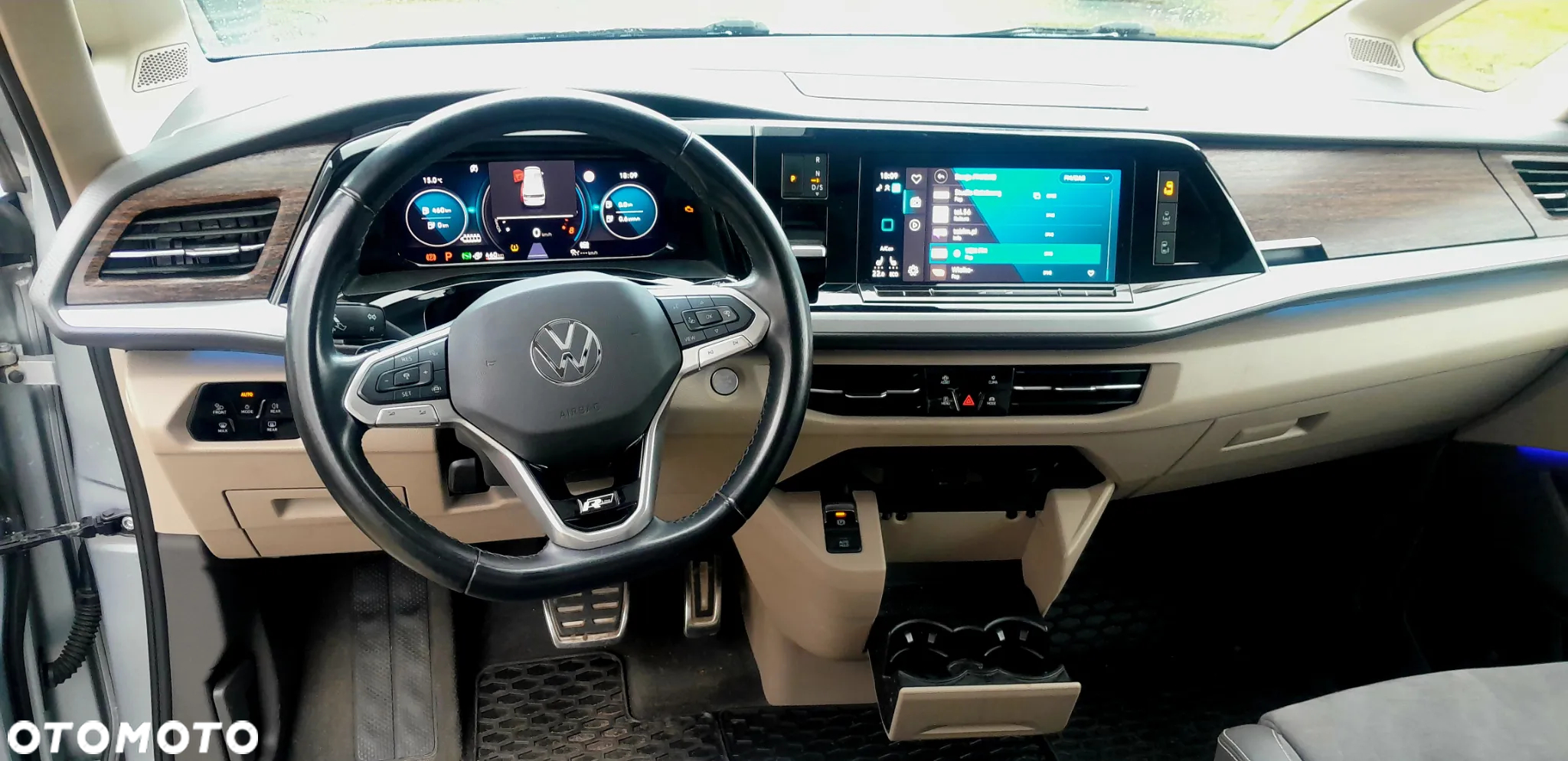 Volkswagen Multivan 1.4 TSI eHybrid PHEV L2 Style DSG - 10