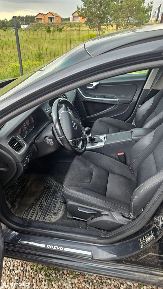 Volvo V60 D3 - 10