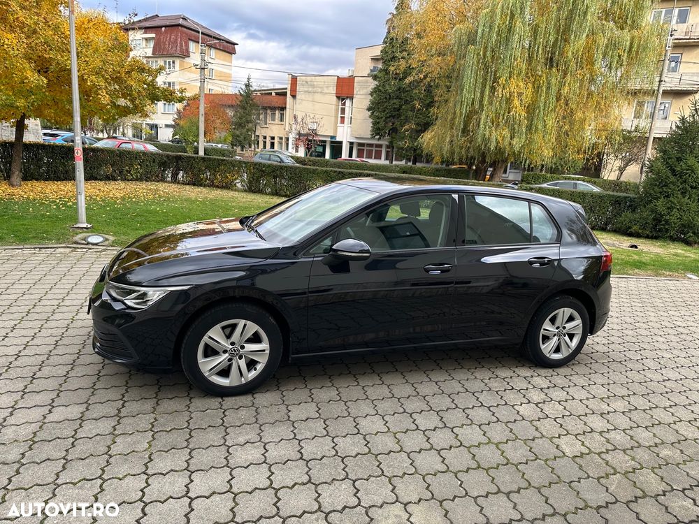 Volkswagen Golf 2.0 TDI SCR - 3