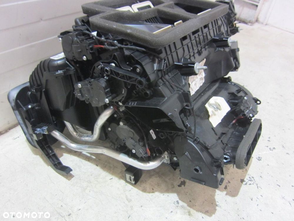BMW X3 G01 G20 G01 F98 NAGRZEWNICA DMUCHAWA 9382874 7942068 64119382874 - 4