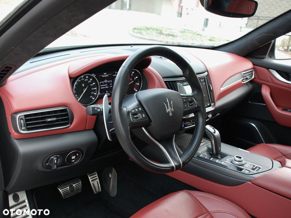 Maserati Levante - 28