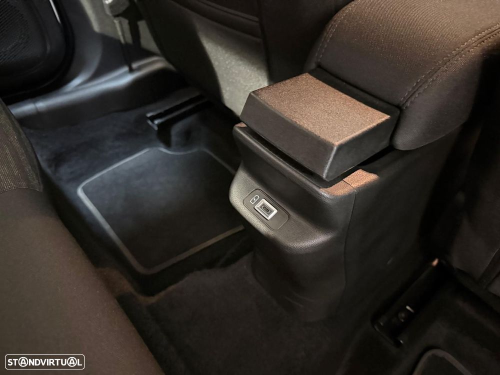 Jeep Avenger 54 kWh Longitude - 16