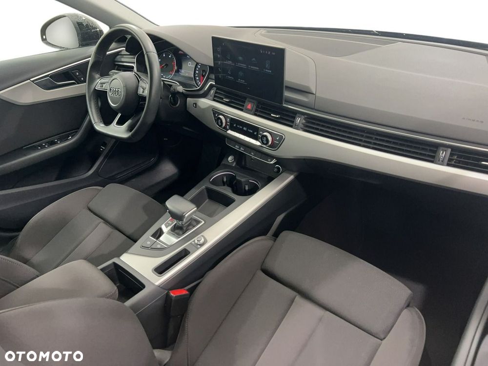 Audi A4 Limousine 35 TDI mHEV Advanced S tronic - 14