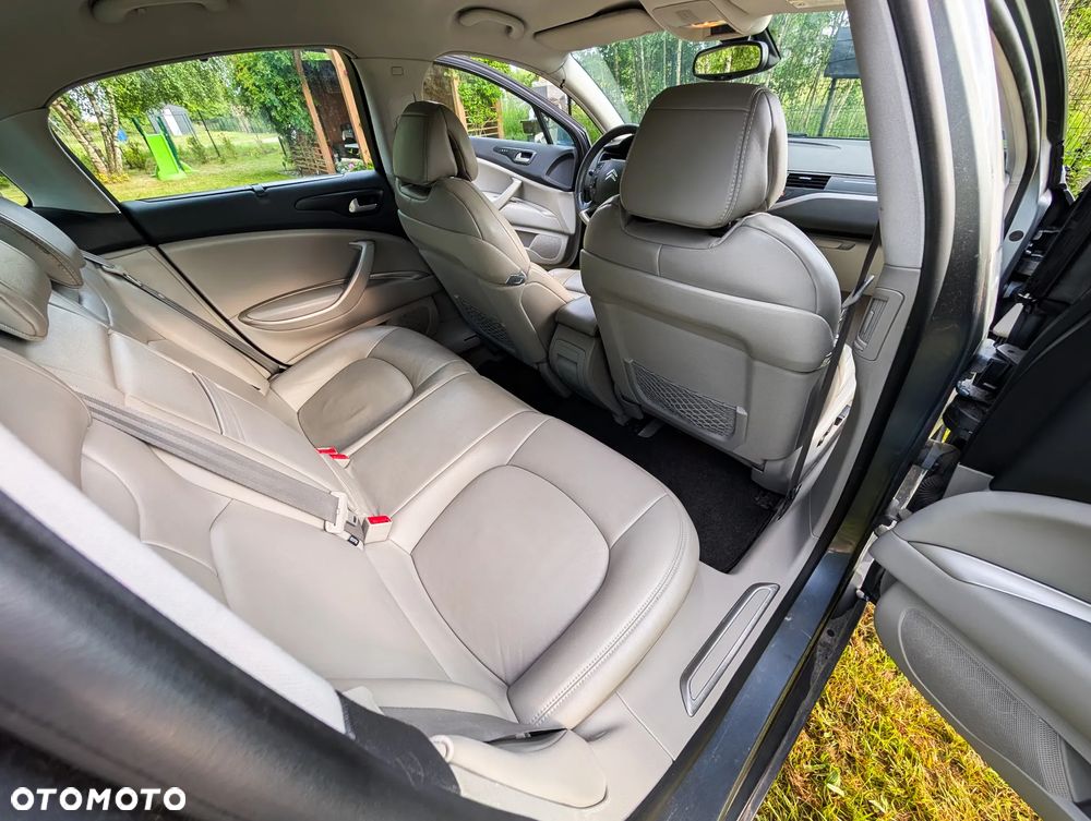 Citroën C5 2.0 HDi Exclusive - 5