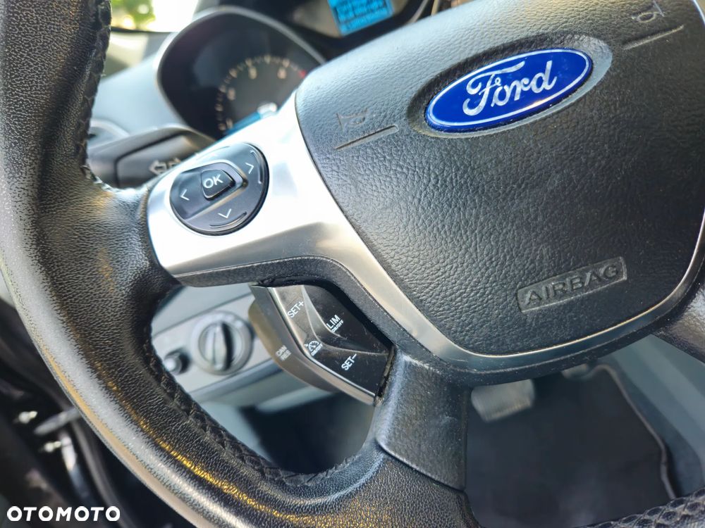 Ford C-MAX 2.0 TDCi Trend - 26