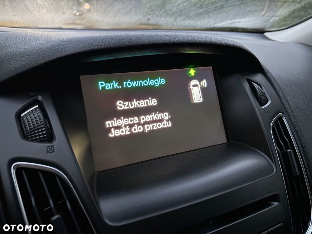 Ford Focus - 16