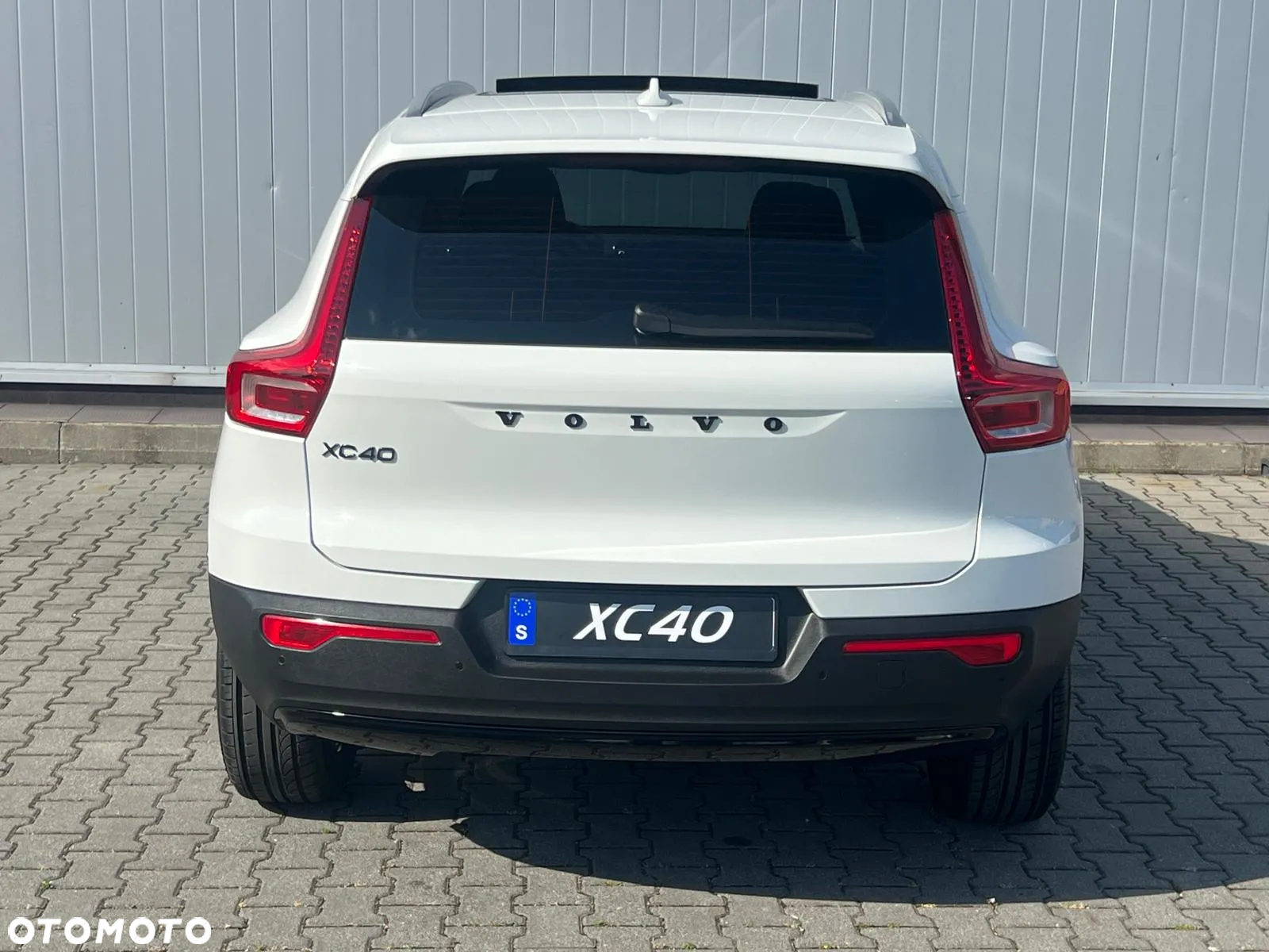 Volvo XC 40 - 14