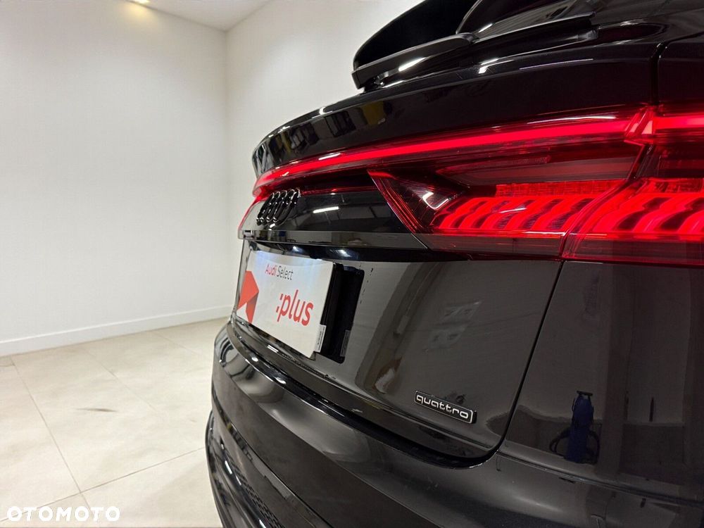 Audi Q8 - 13