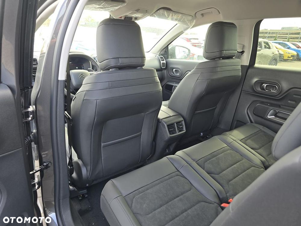 Citroën C5 Aircross 1.5 BlueHDi Max EAT8 - 9