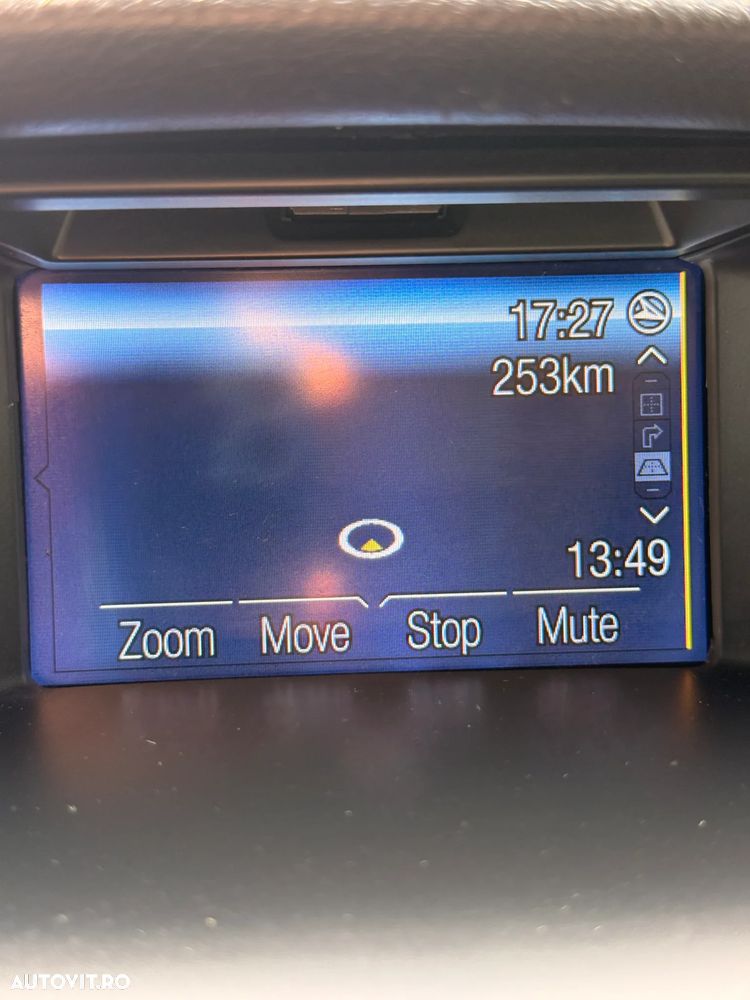 Ford Focus 1.5 TDCi DPF Start-Stopp-System Business - 24