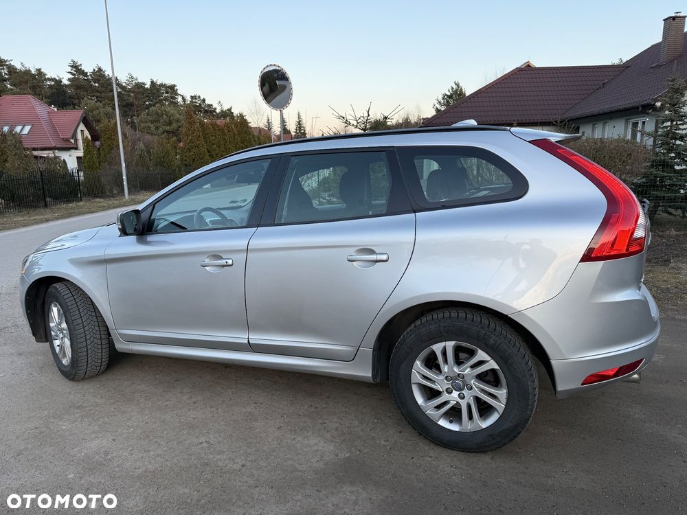 Volvo XC 60 - 3