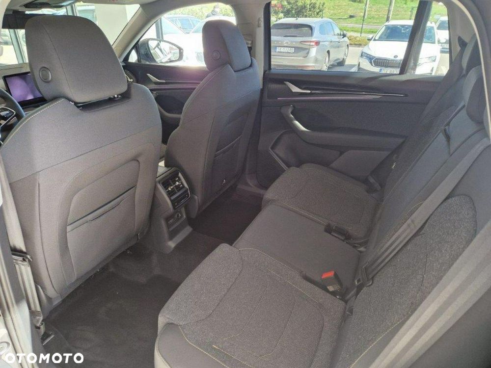 Skoda Kodiaq 2.0 TDI 4x4 Drive DSG - 6