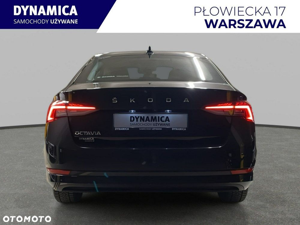 Skoda Octavia - 7