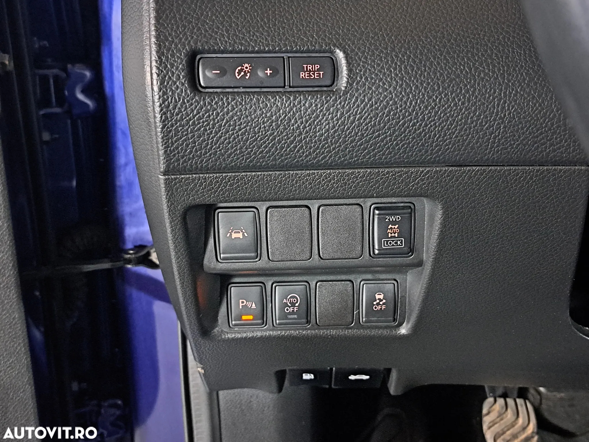 Nissan Qashqai - 11