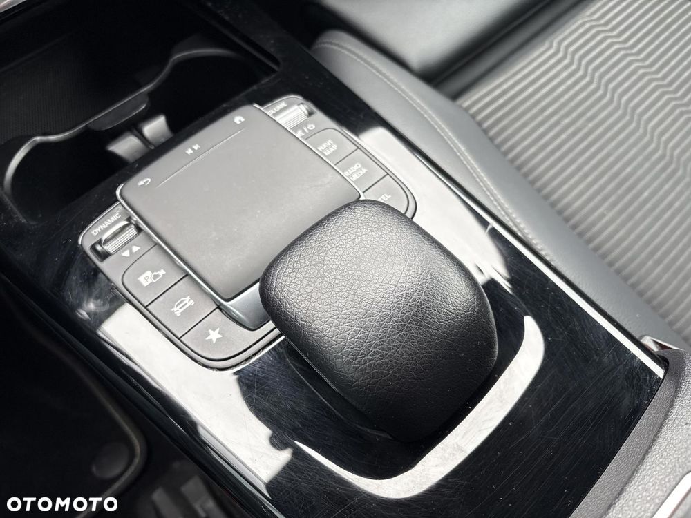 Mercedes-Benz Klasa A - 15