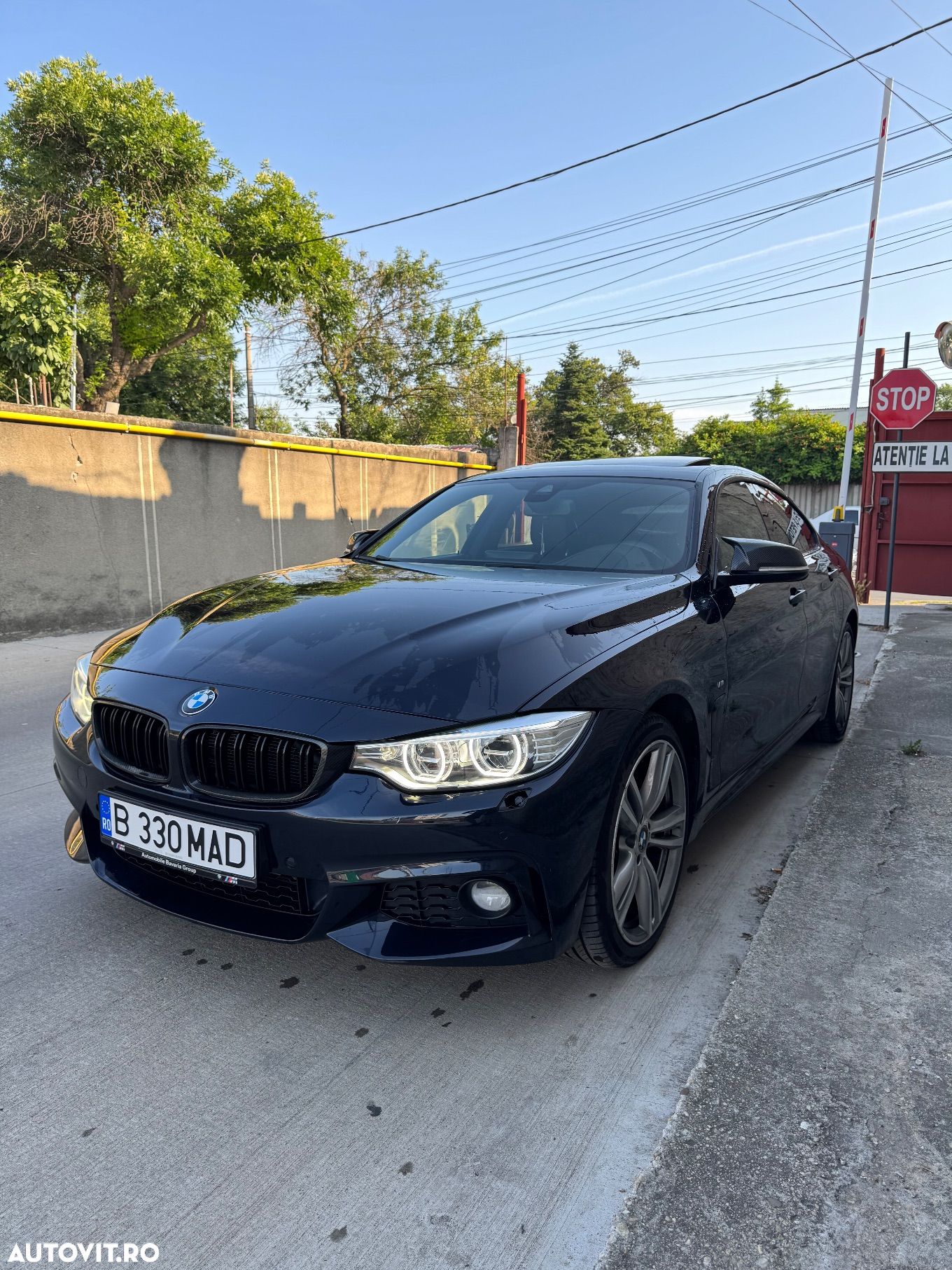 BMW Seria 4 - 1