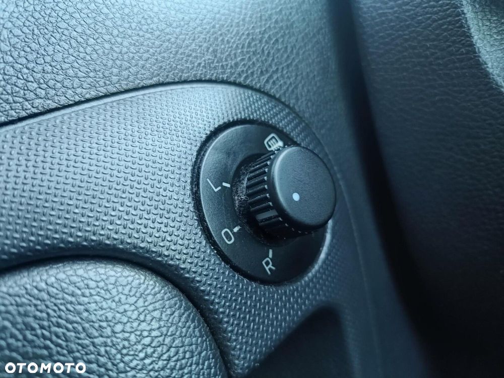 Skoda Roomster 1.2 TSI Ambition - 20