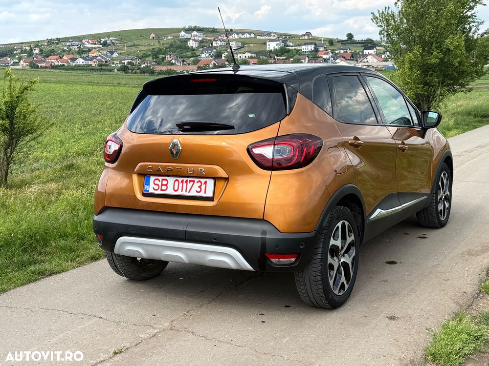 Renault Captur TCe 150 EDC GPF VERSION S - 4
