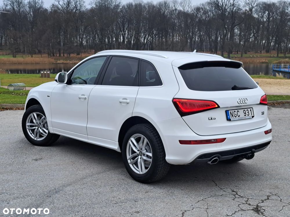 Audi Q5 - 15