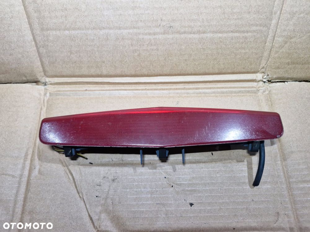 Światło stop Opel Astra H III hatchback 5 drzwi - 3