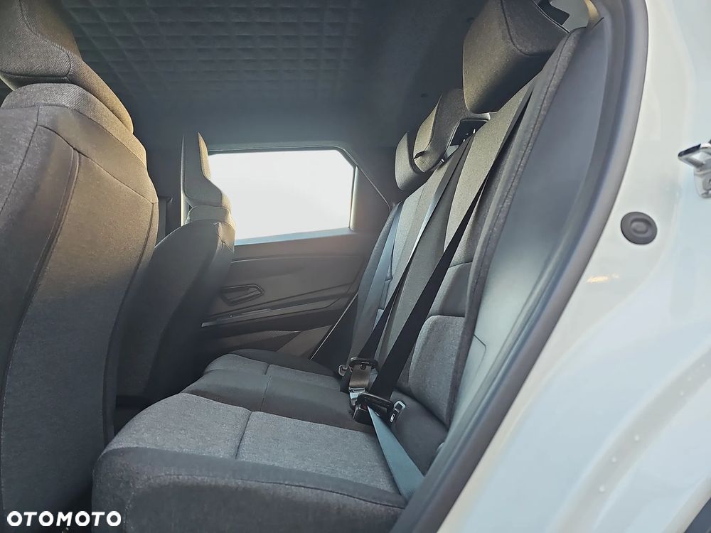 Renault 5 40kWh Urban Range Evolution - 22