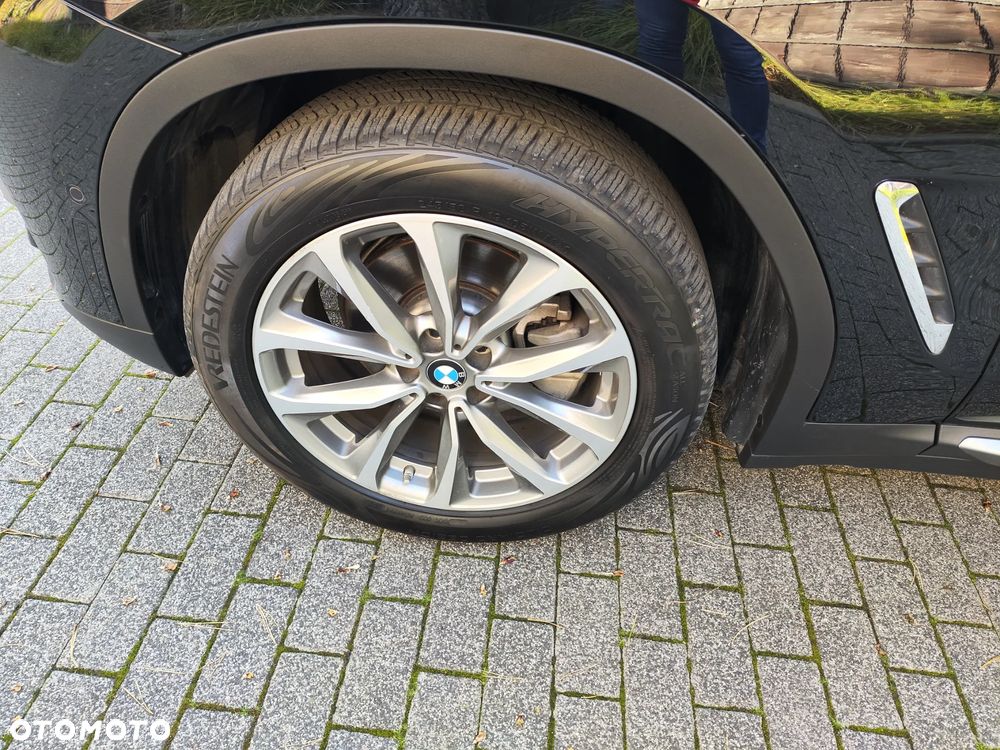 BMW X3 - 15