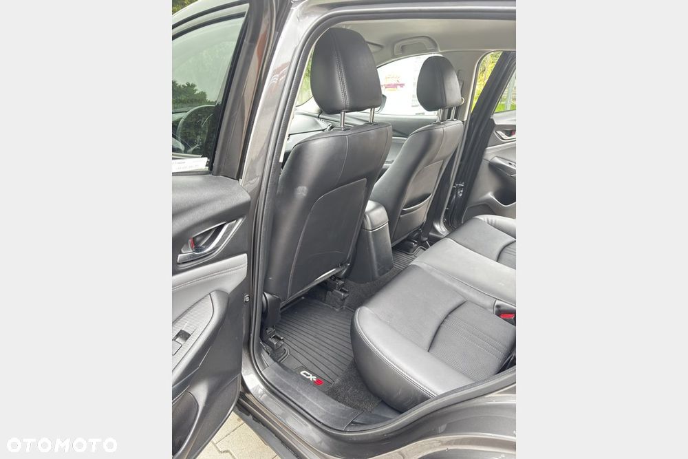 Mazda CX-3 2.0 SkyPassion - 10