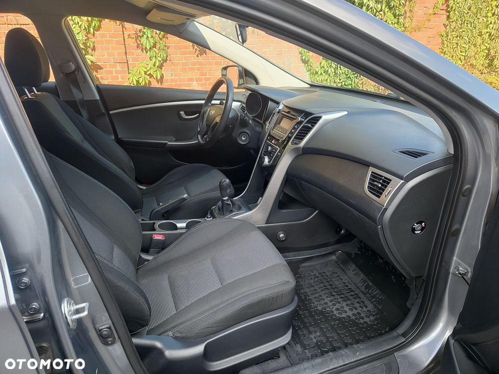 Hyundai i30 - 7