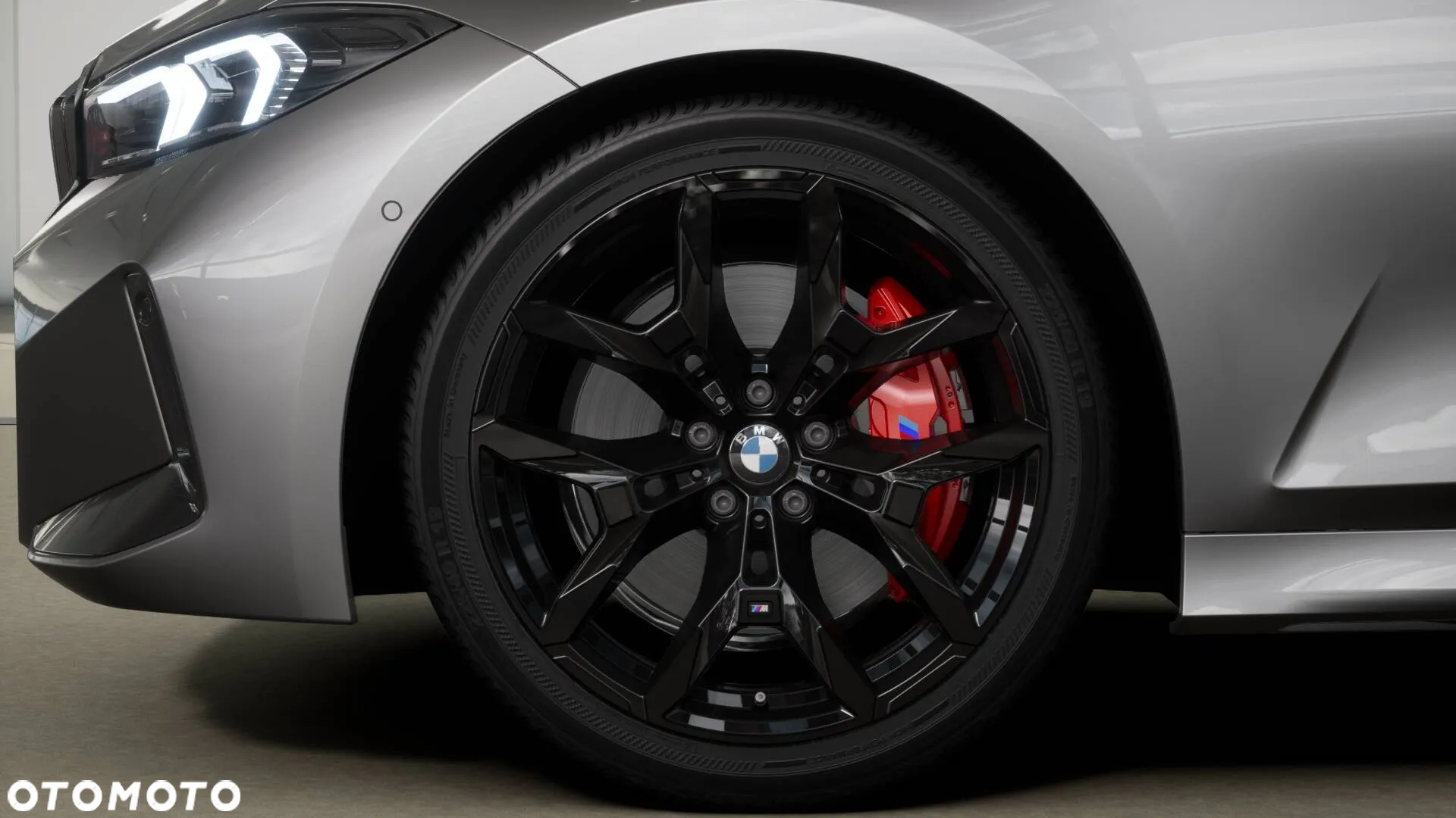 BMW Seria 3 320d mHEV M Sport - 8