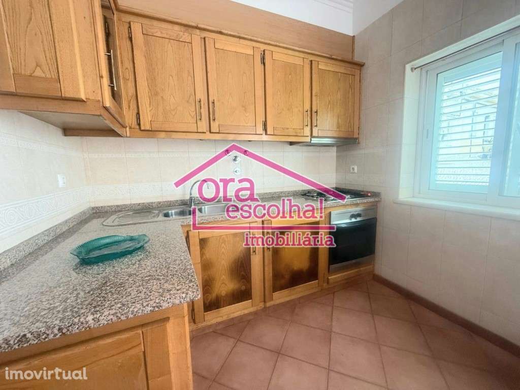 Apartamento T1-1 em Sesimbra para arrendar! - Grande imagem: 2/8