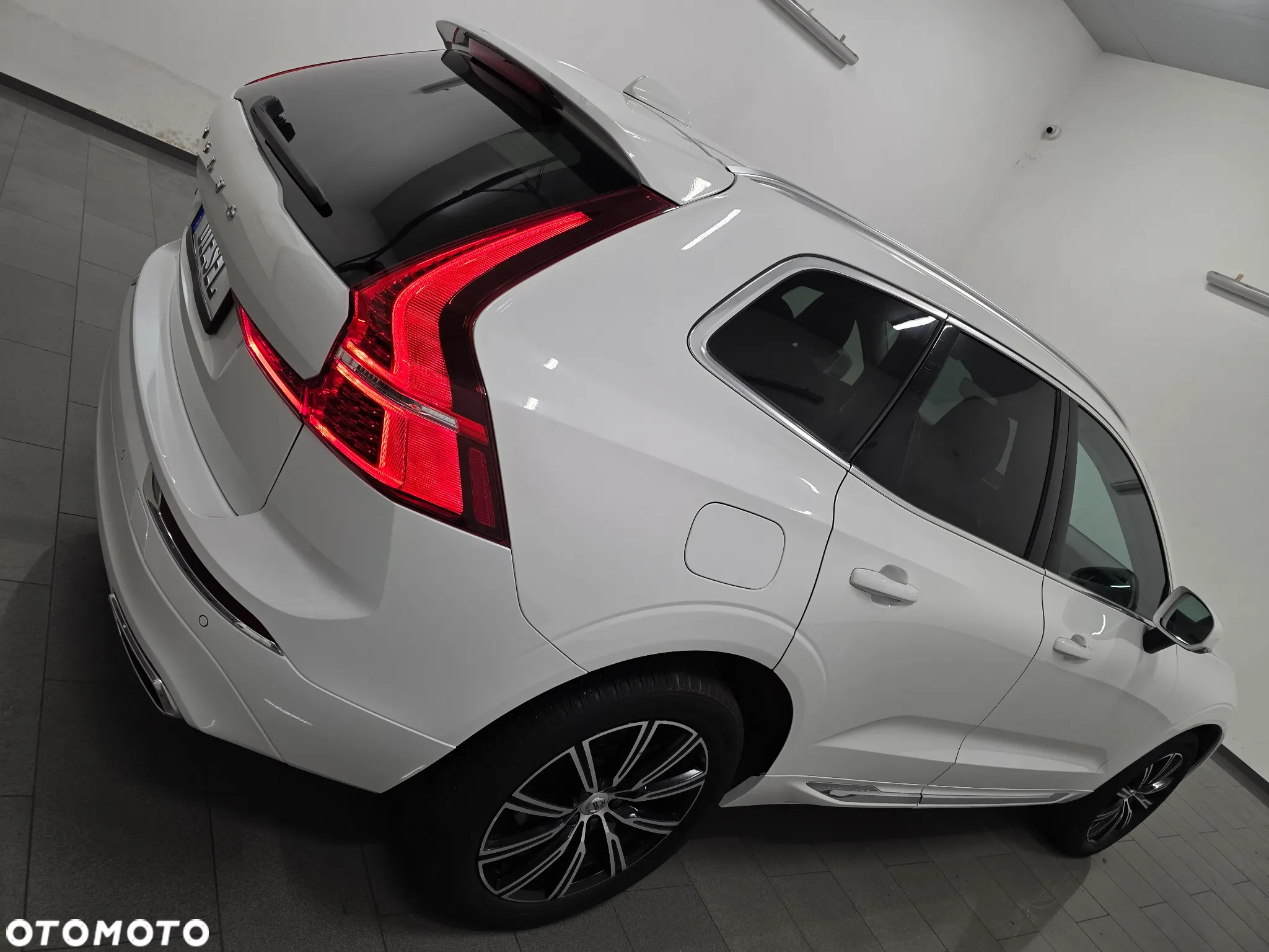 Volvo XC 60 D4 AWD Geartronic Inscription - 35