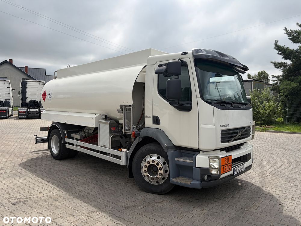 Volvo FL 290 - 7